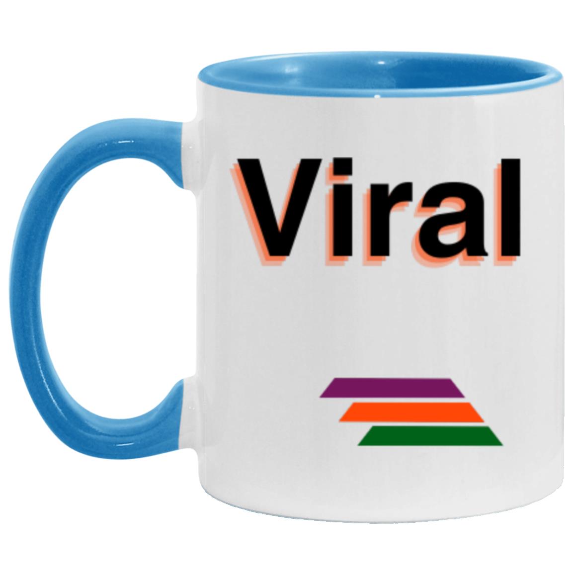 "Viral" Coffee Cups | BetterSaid.co