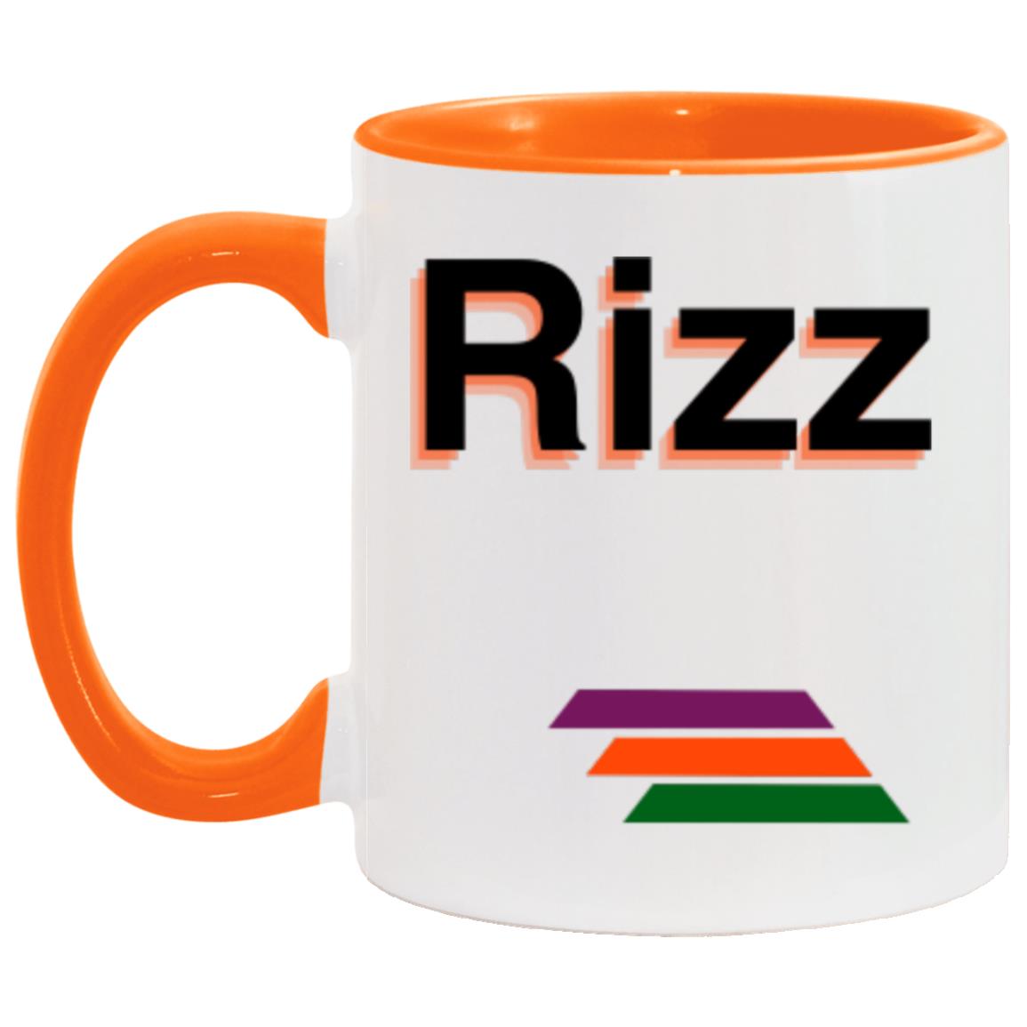"Rizz" Coffee Cups | BetterSaid.co