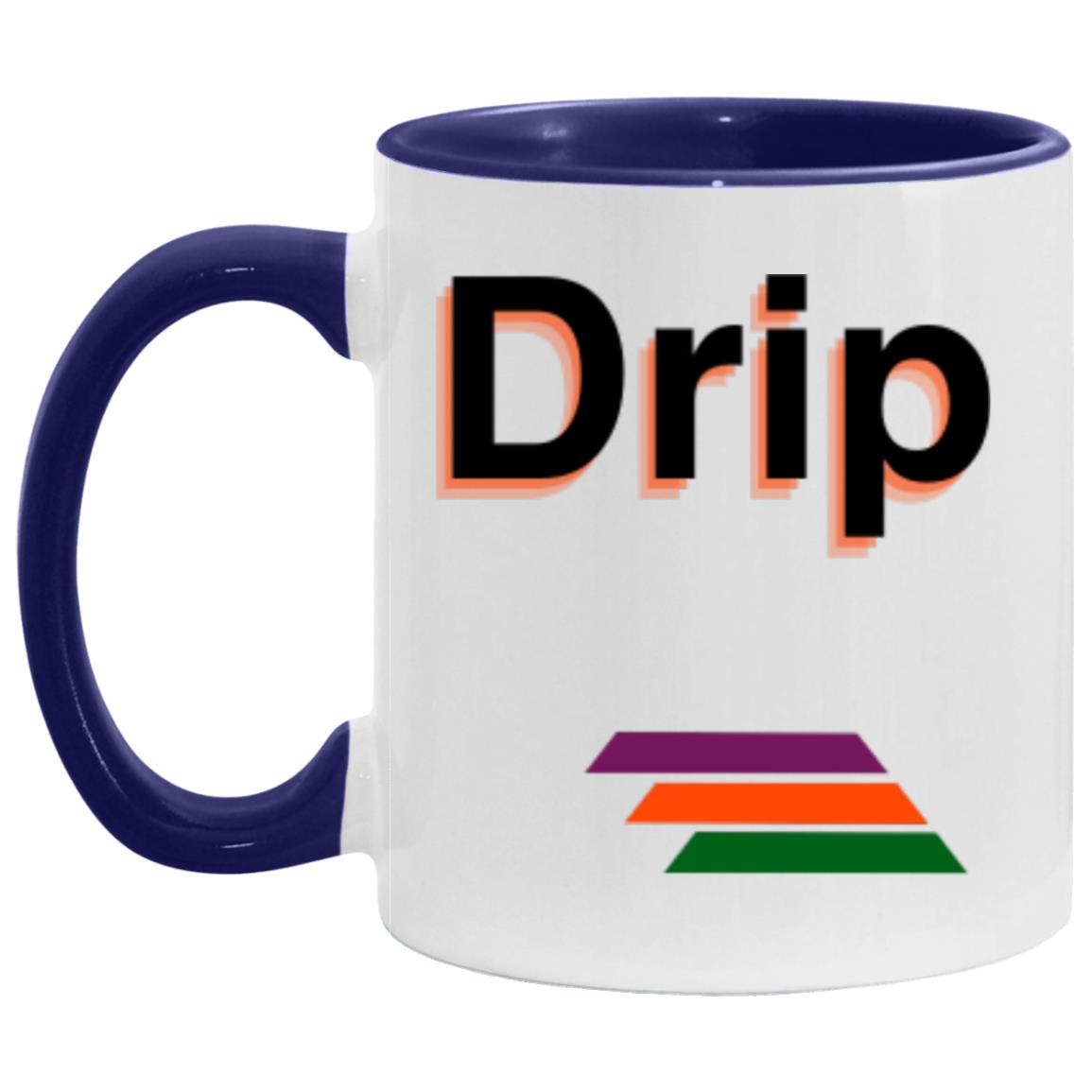 "Drip" Coffee Cups | BetterSaid.co