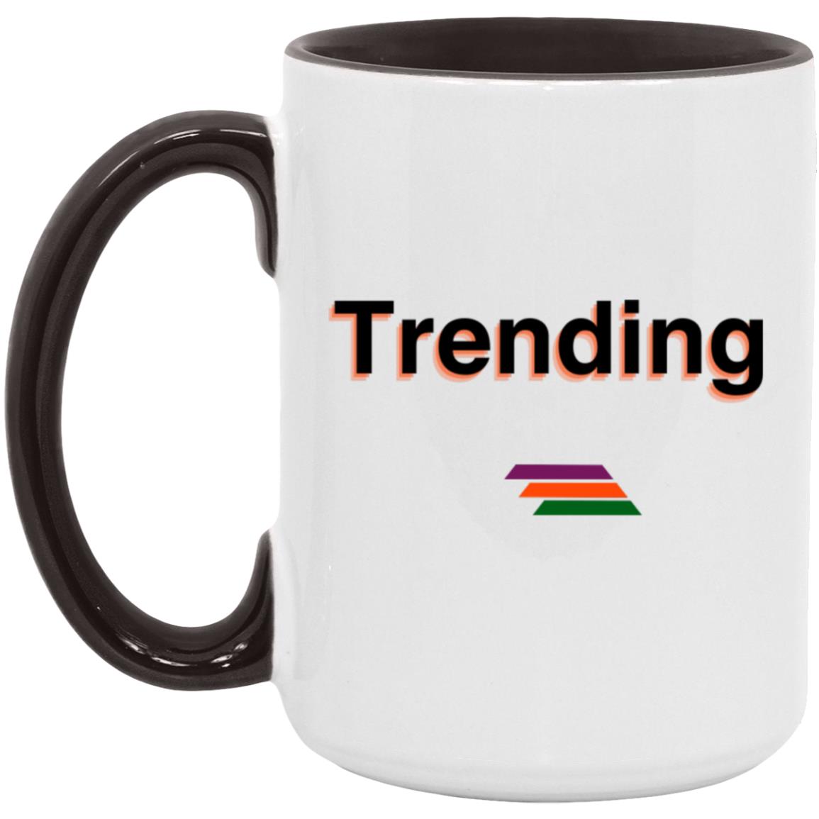 "Trending" Coffee Cups | BetterSaid.co