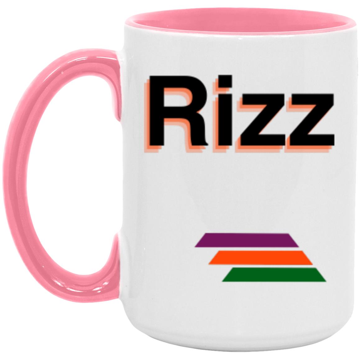 "Rizz" Coffee Cups | BetterSaid.co