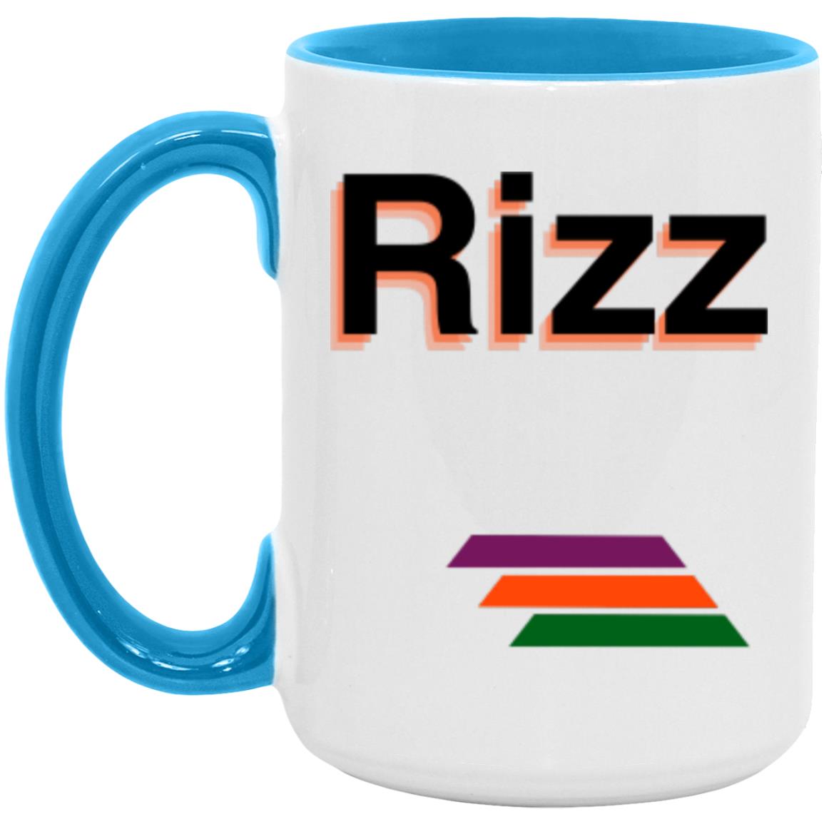 "Rizz" Coffee Cups | BetterSaid.co