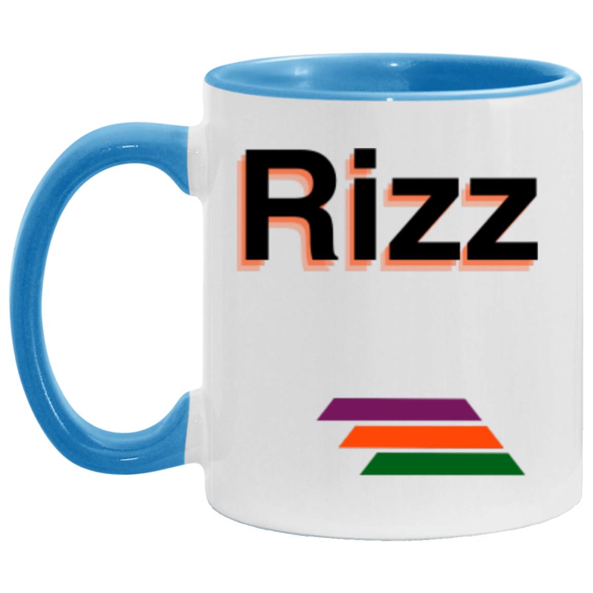 "Rizz" Coffee Cups | BetterSaid.co