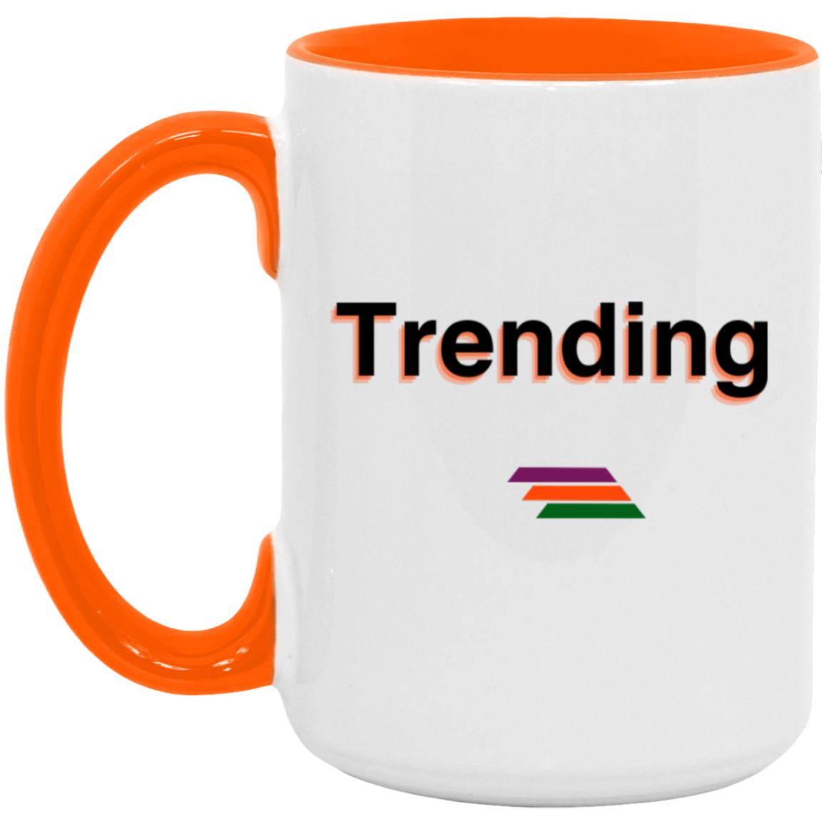 "Trending" Coffee Cups | BetterSaid.co