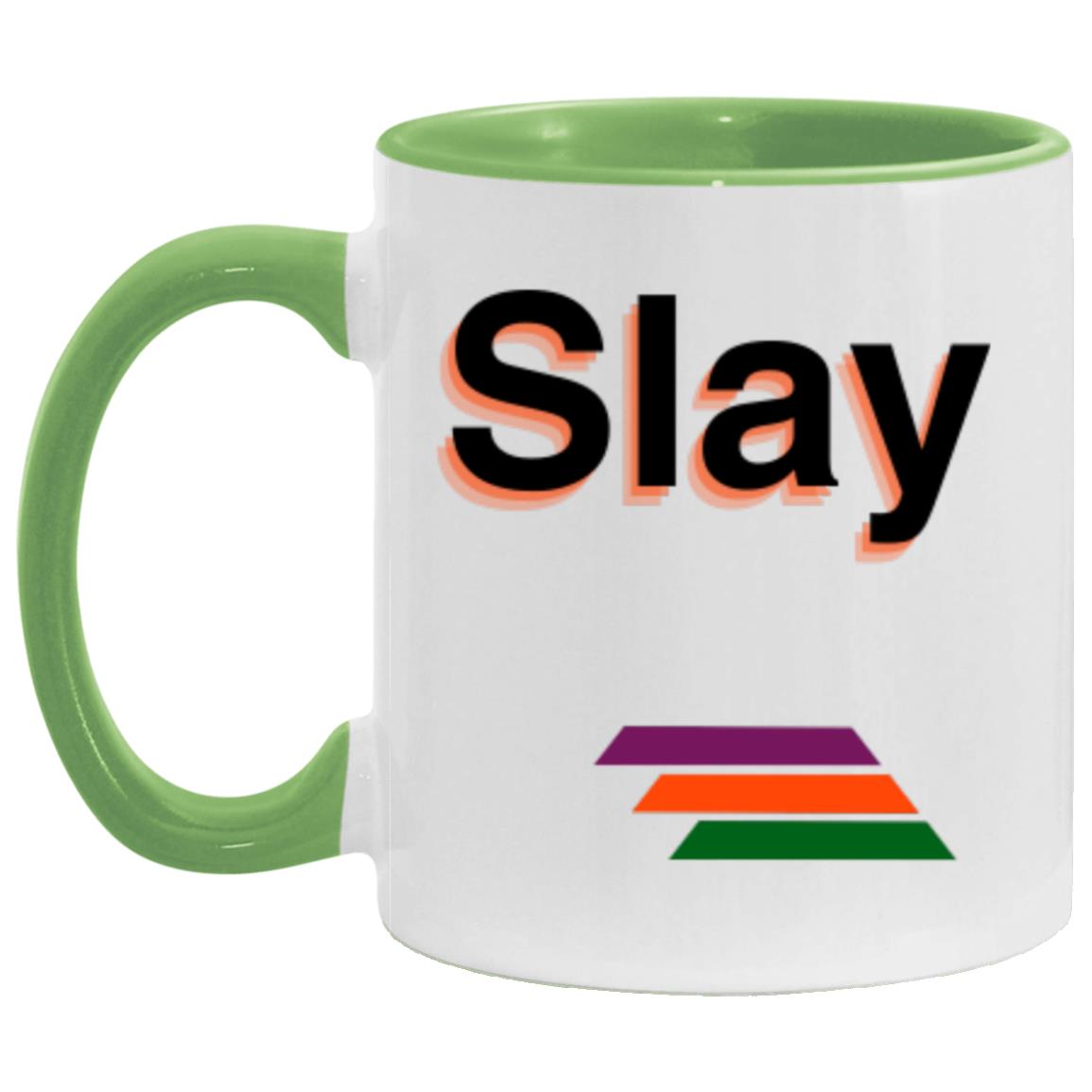 "Slay" Coffee Cups | BetterSaid.co
