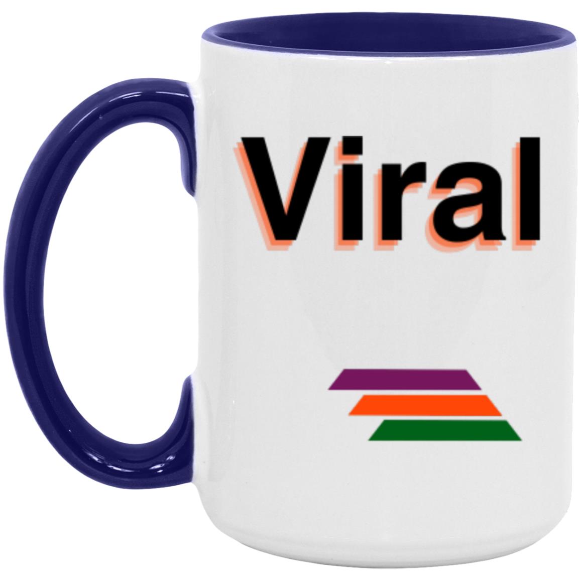 "Viral" Coffee Cups | BetterSaid.co