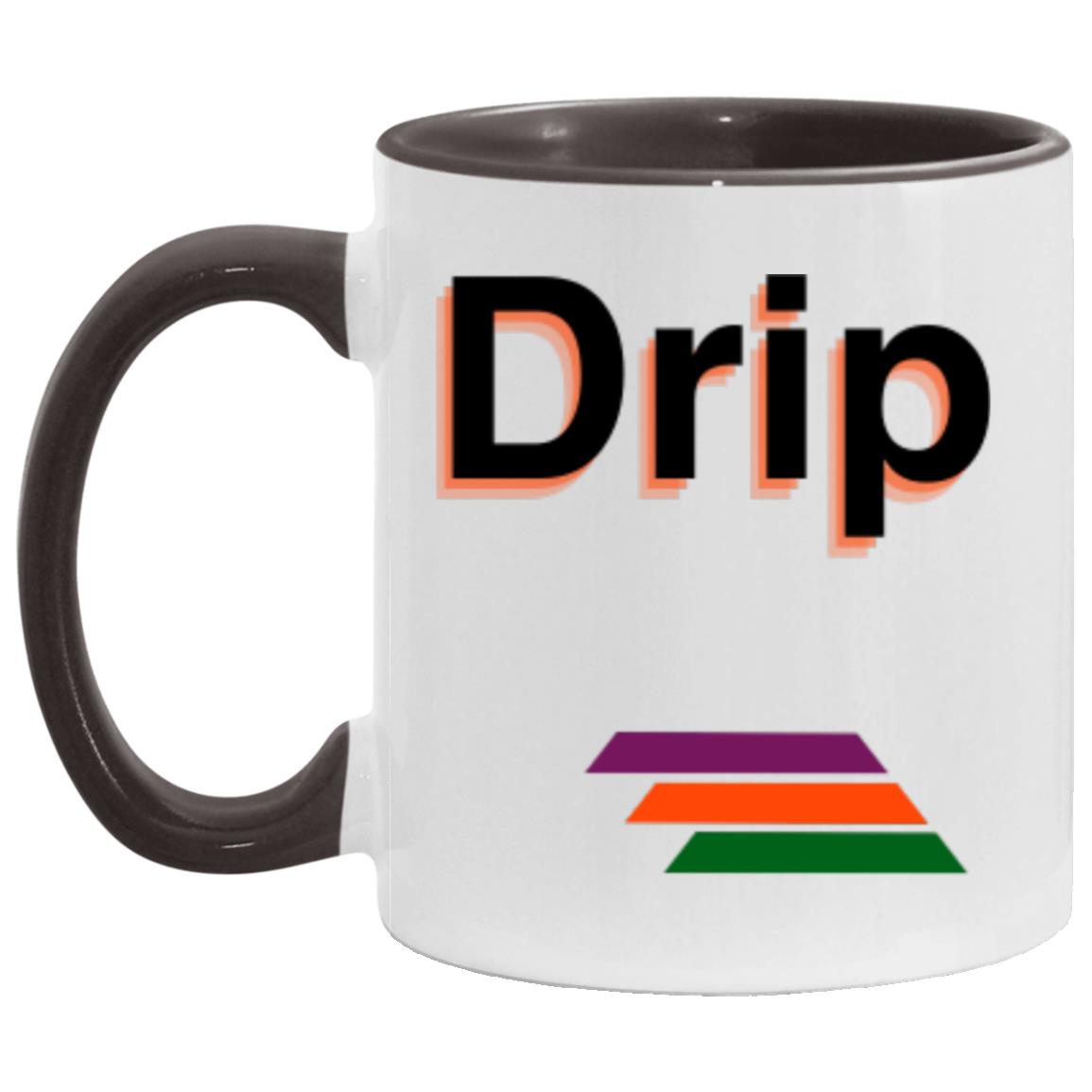 "Drip" Coffee Cups | BetterSaid.co