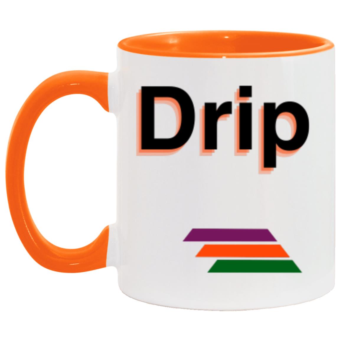 "Drip" Coffee Cups | BetterSaid.co