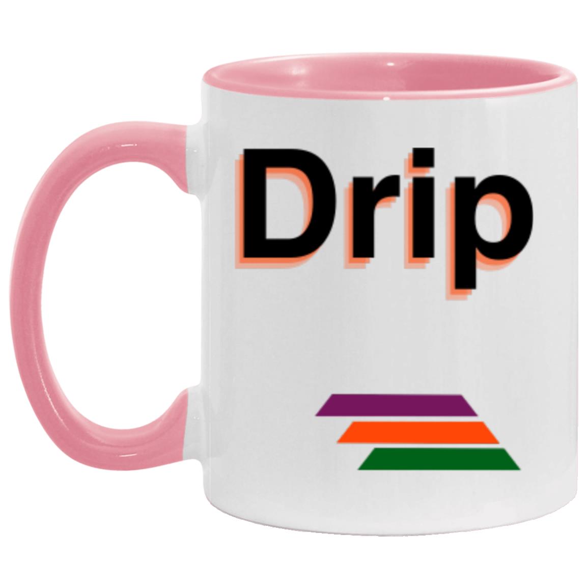 "Drip" Coffee Cups | BetterSaid.co