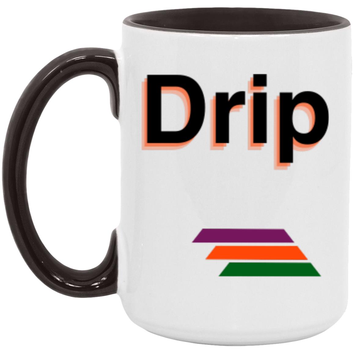 "Drip" Coffee Cups | BetterSaid.co