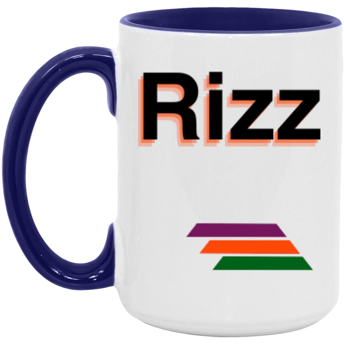 "Rizz" Coffee Cups | BetterSaid.co