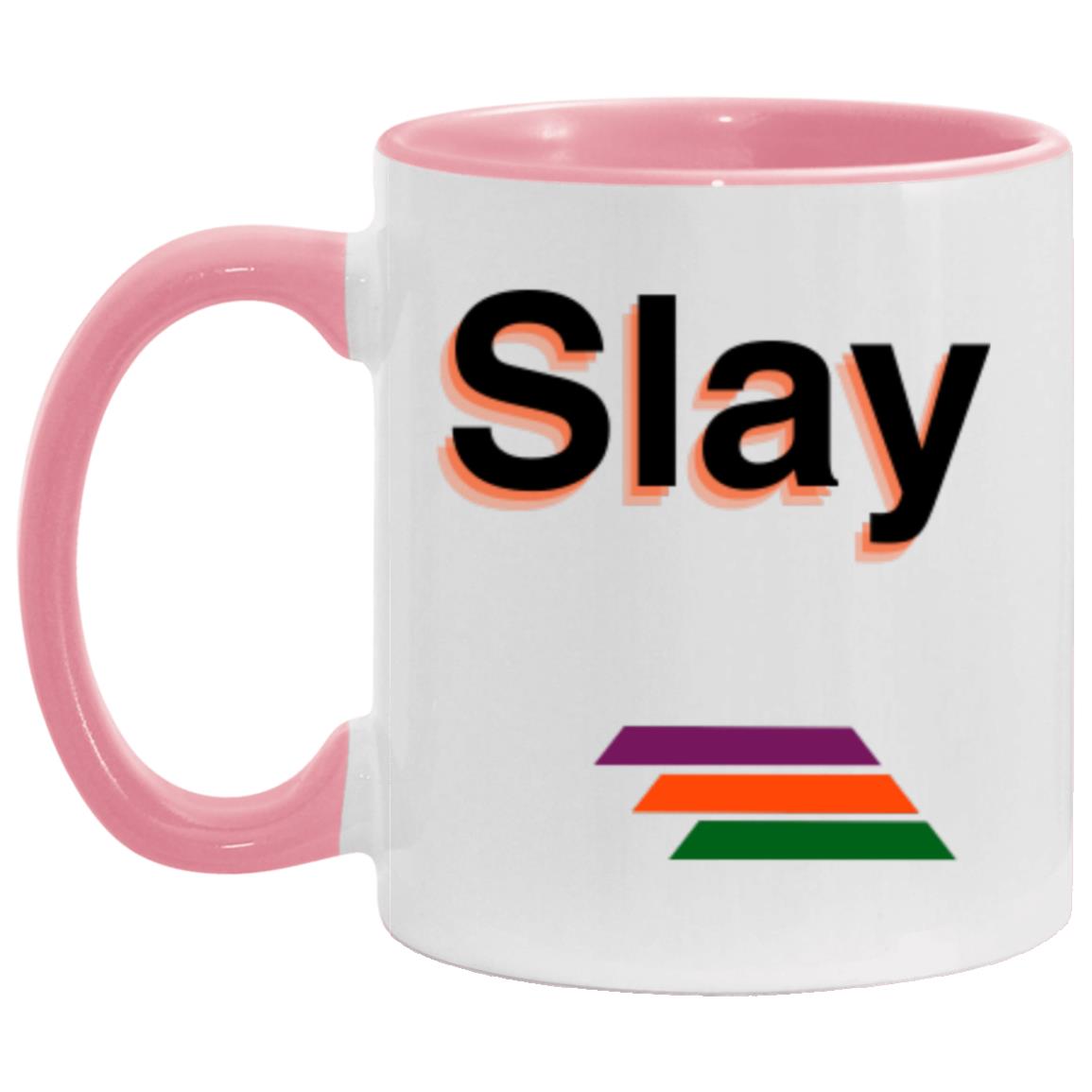 "Slay" Coffee Cups | BetterSaid.co