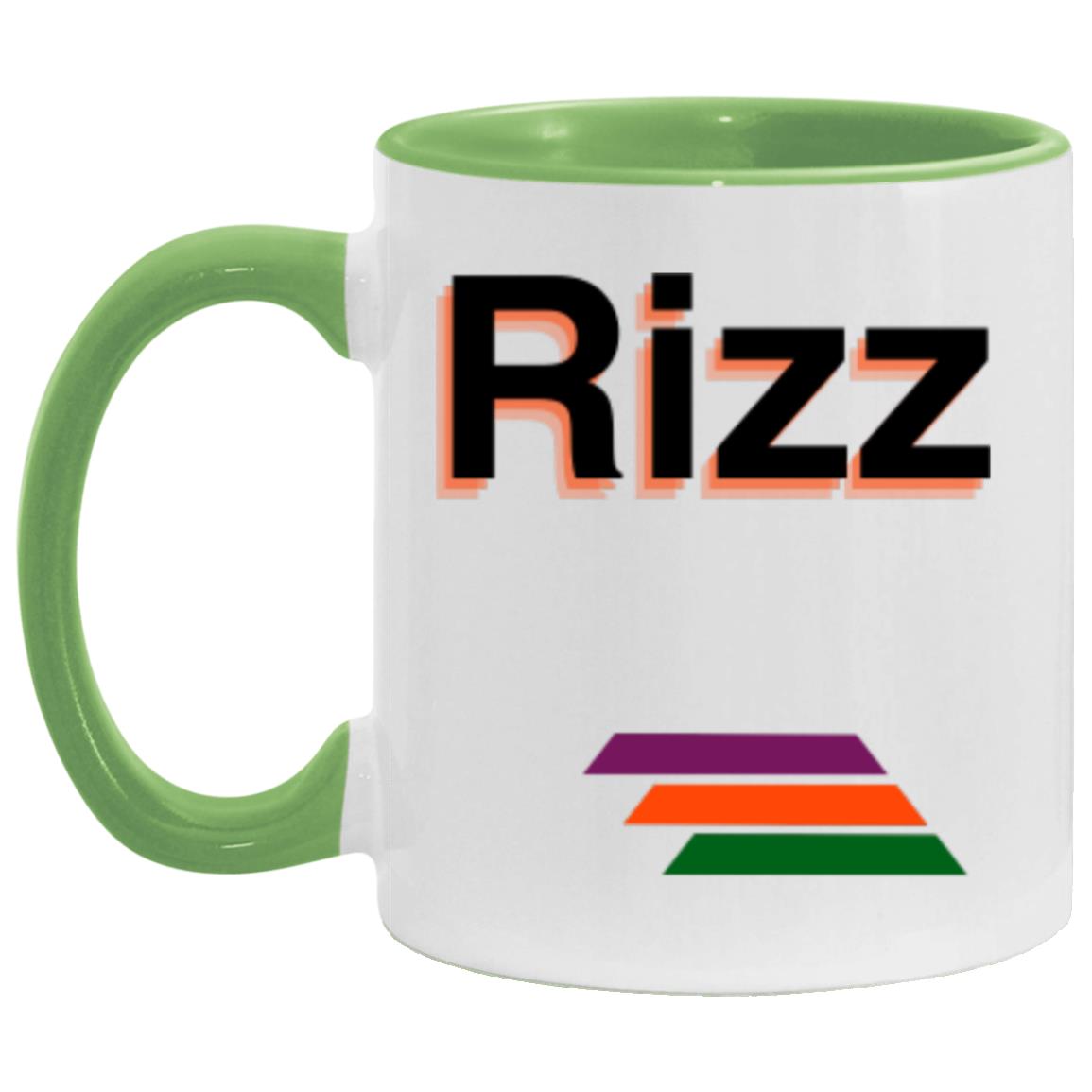 "Rizz" Coffee Cups | BetterSaid.co
