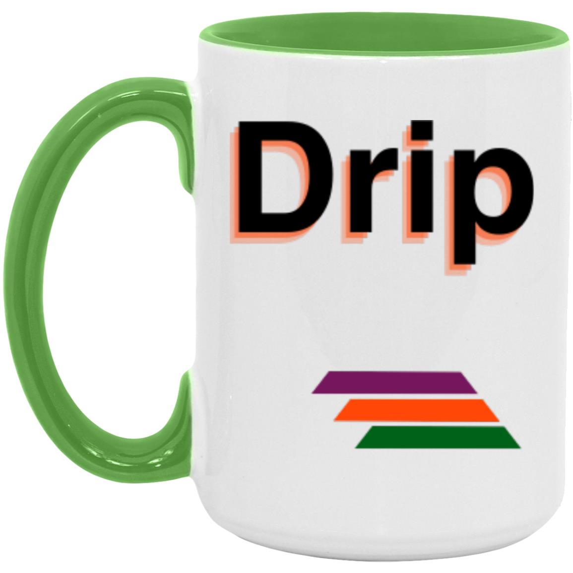 "Drip" Coffee Cups | BetterSaid.co
