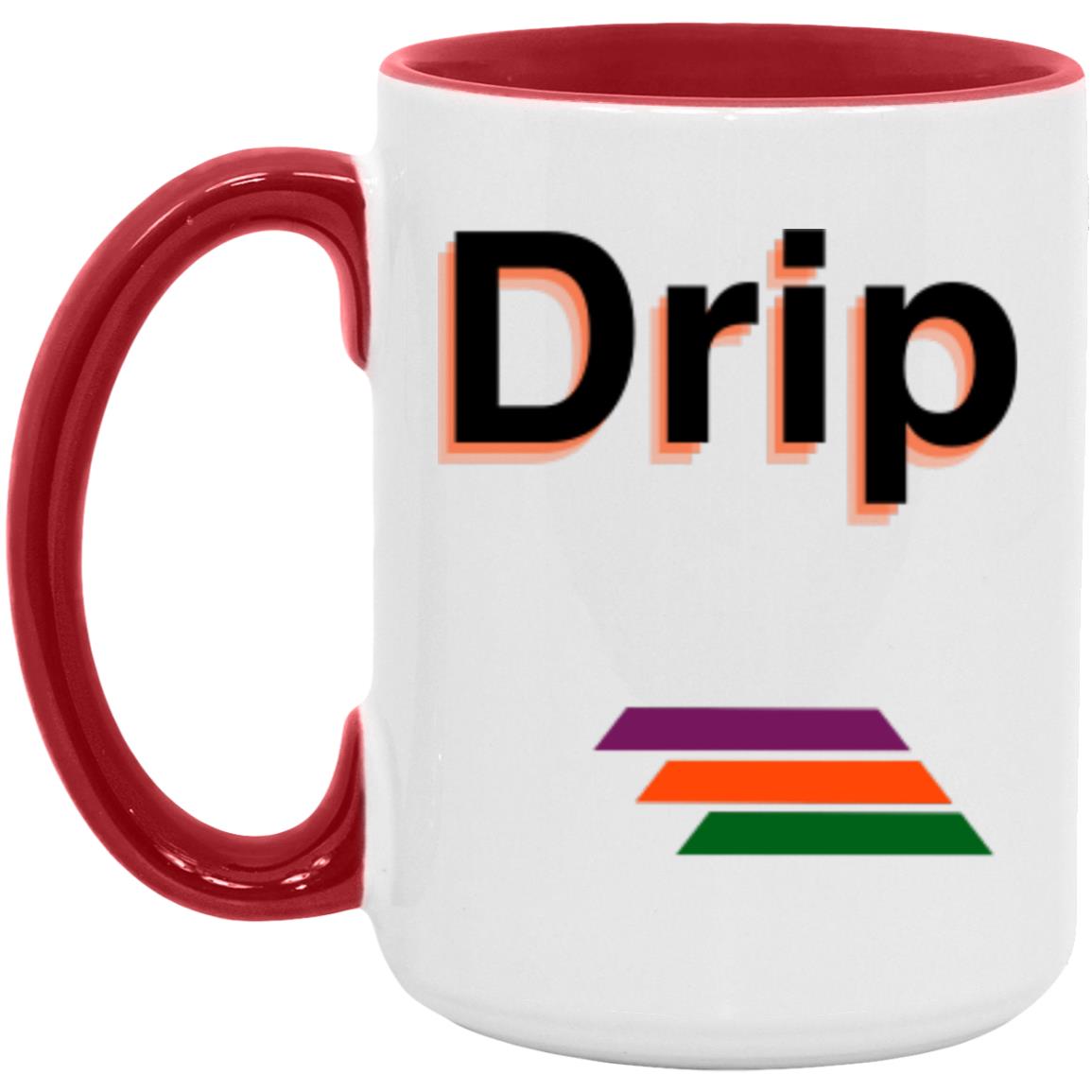 "Drip" Coffee Cups | BetterSaid.co