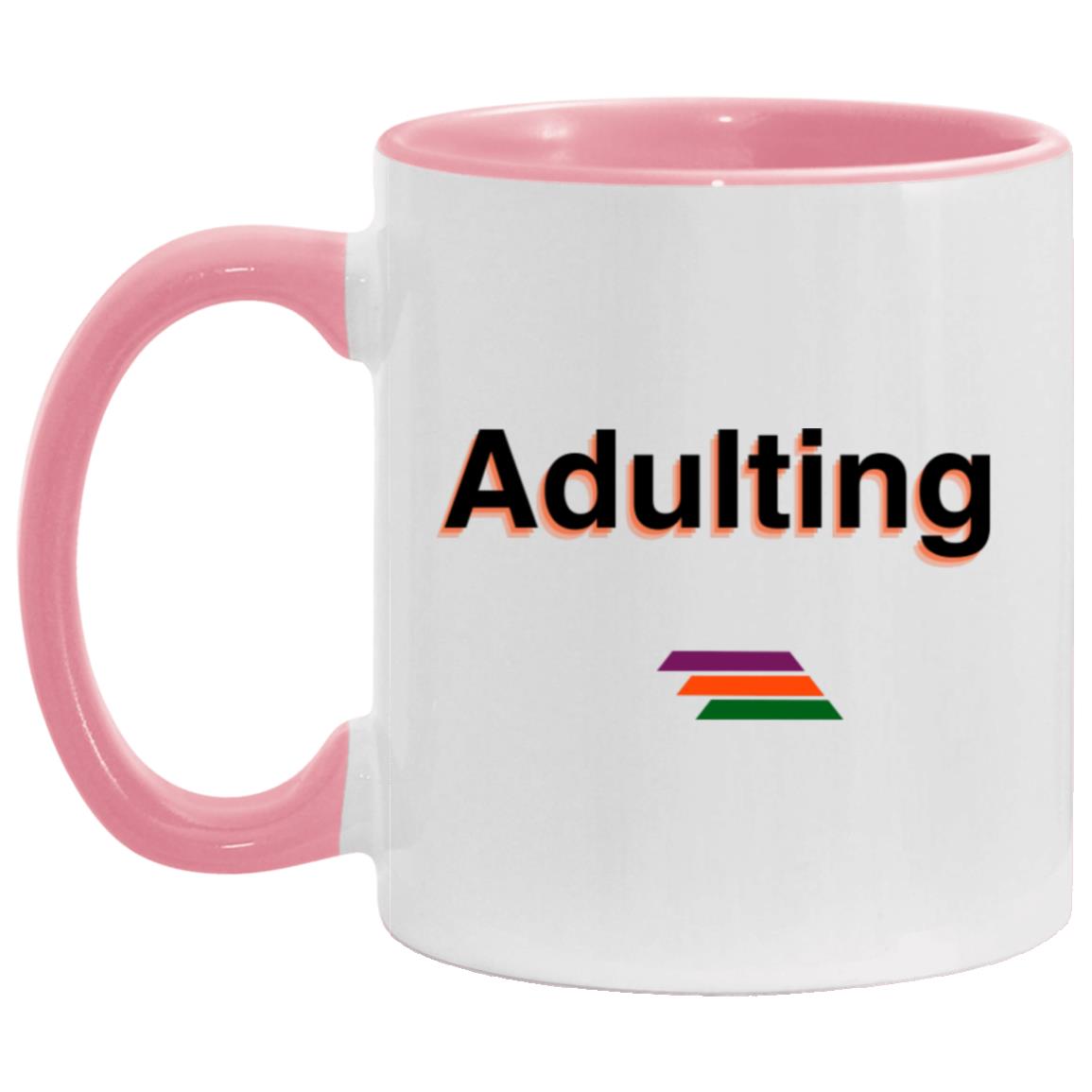 "Adulting" Coffee Cups | BetterSaid.co