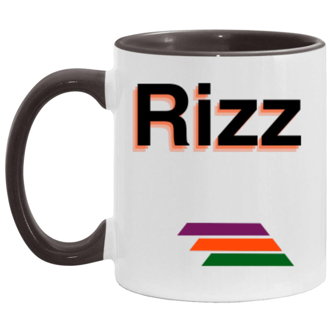 "Rizz" Coffee Cups | BetterSaid.co