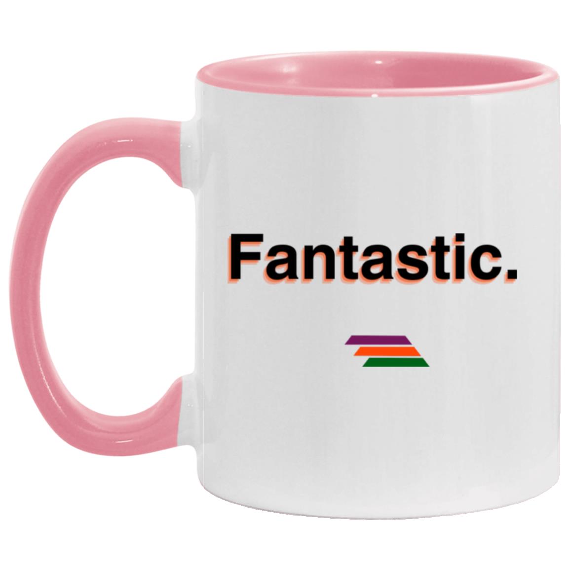 "Fantastic." Coffee Cups | BetterSaid.co