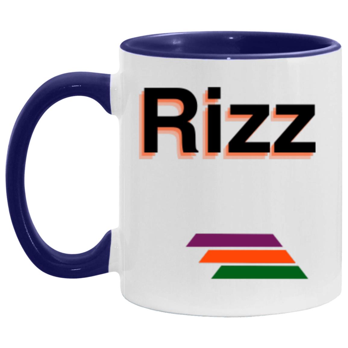 "Rizz" Coffee Cups | BetterSaid.co