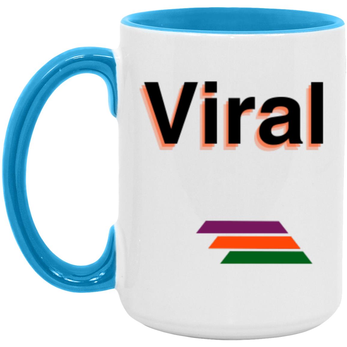 "Viral" Coffee Cups | BetterSaid.co