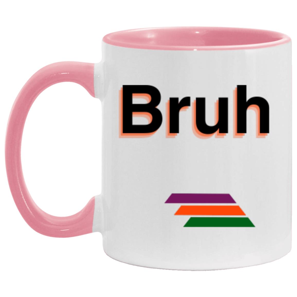 "Bruh" Coffee Cups | BetterSaid.co