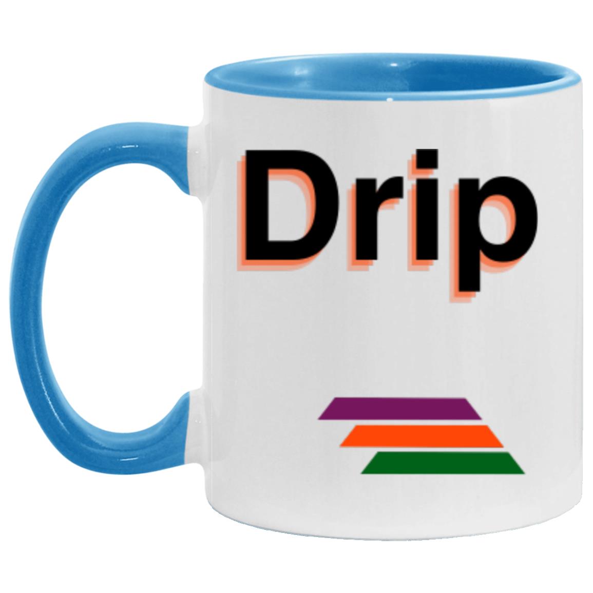 "Drip" Coffee Cups | BetterSaid.co