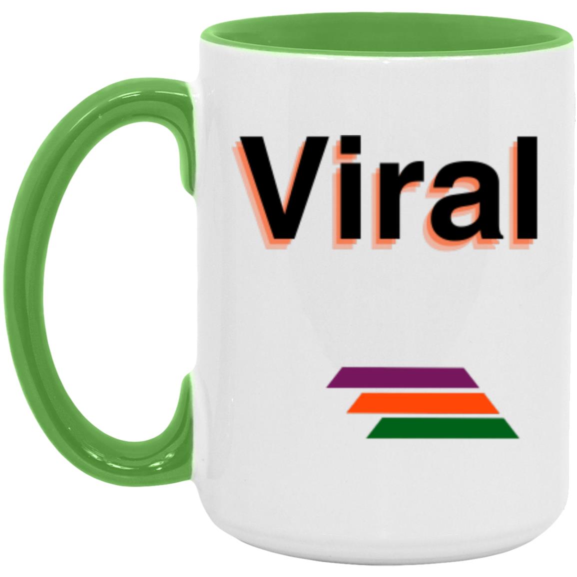 "Viral" Coffee Cups | BetterSaid.co
