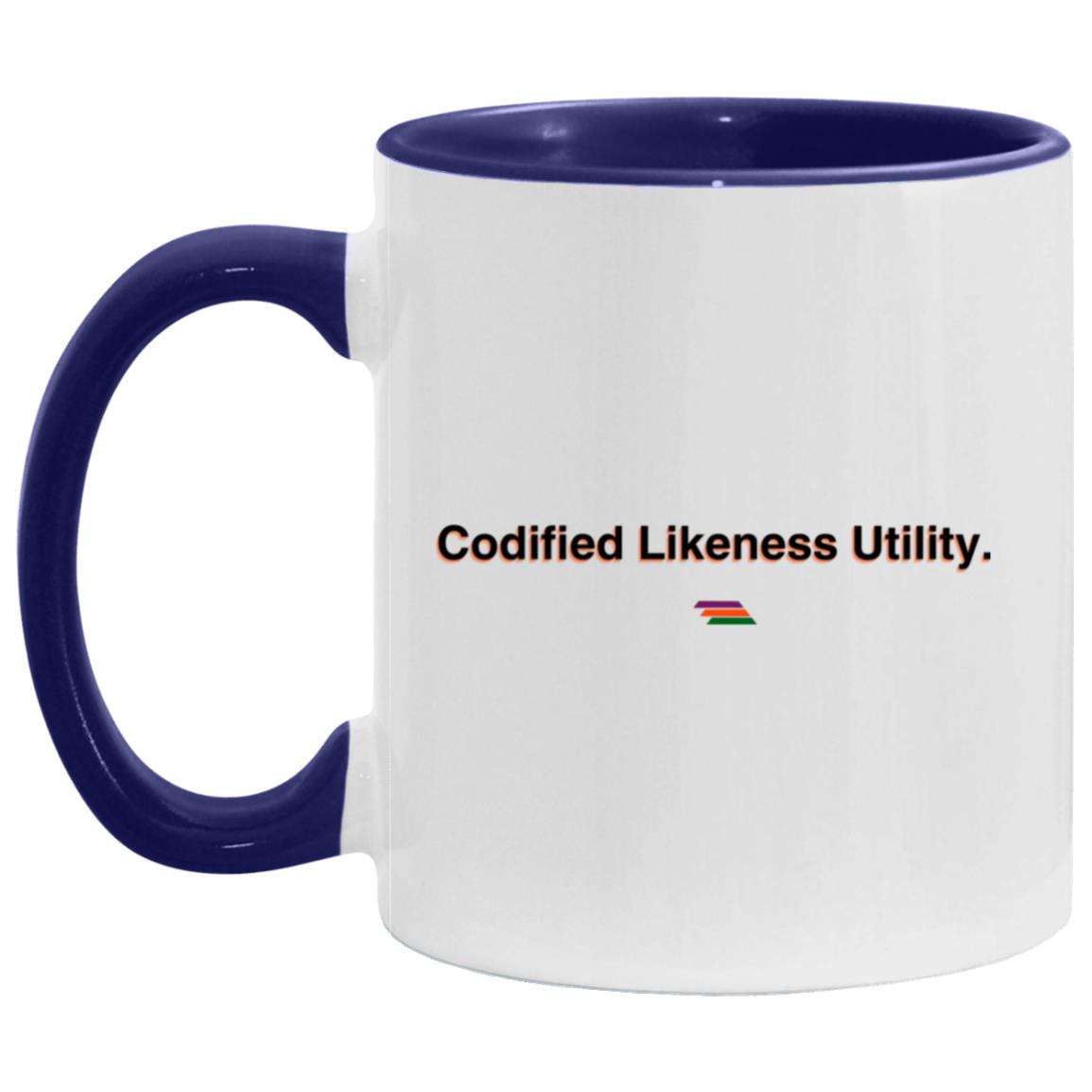 "Codified Likeness Utility." Coffee Cups | BetterSaid.co