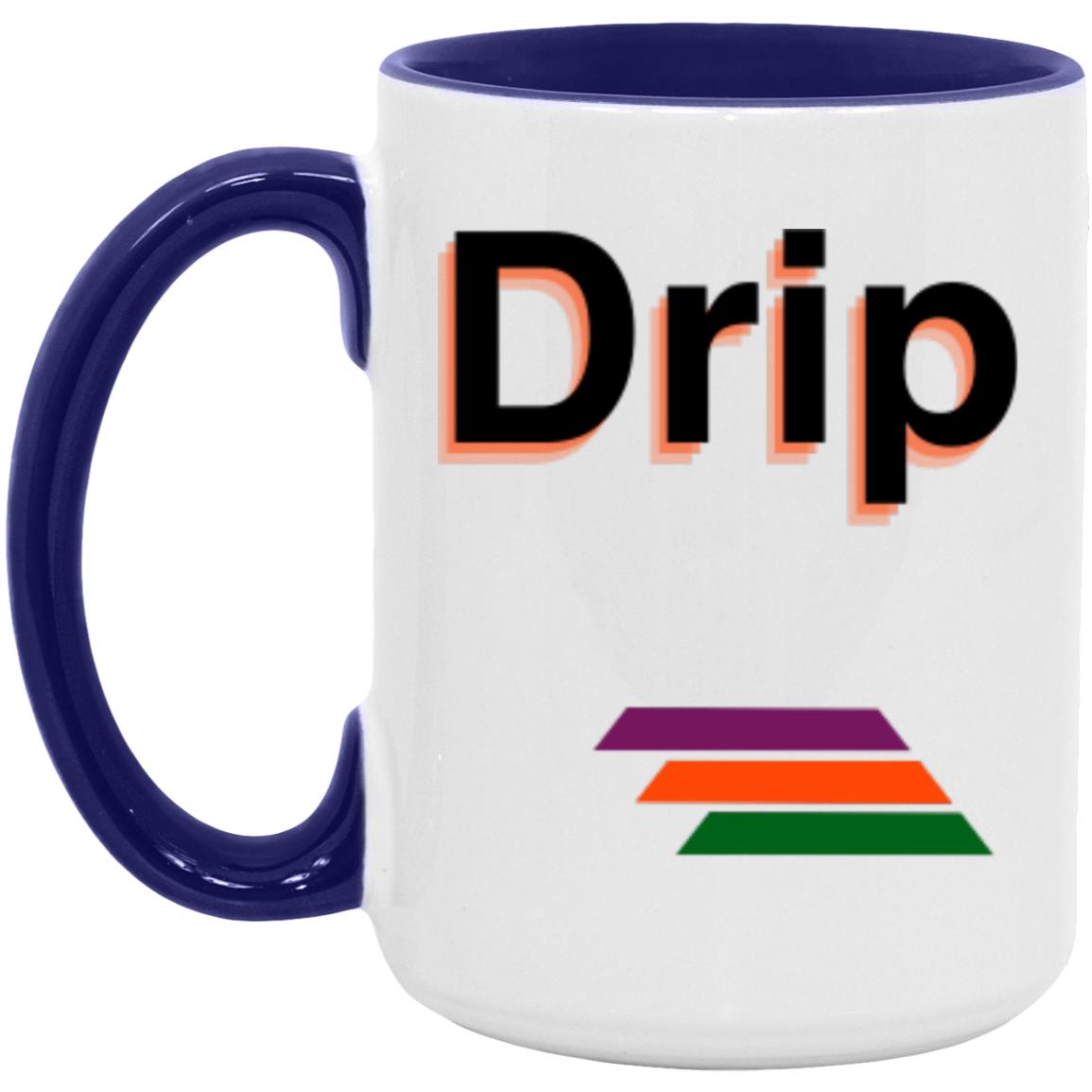"Drip" Coffee Cups | BetterSaid.co