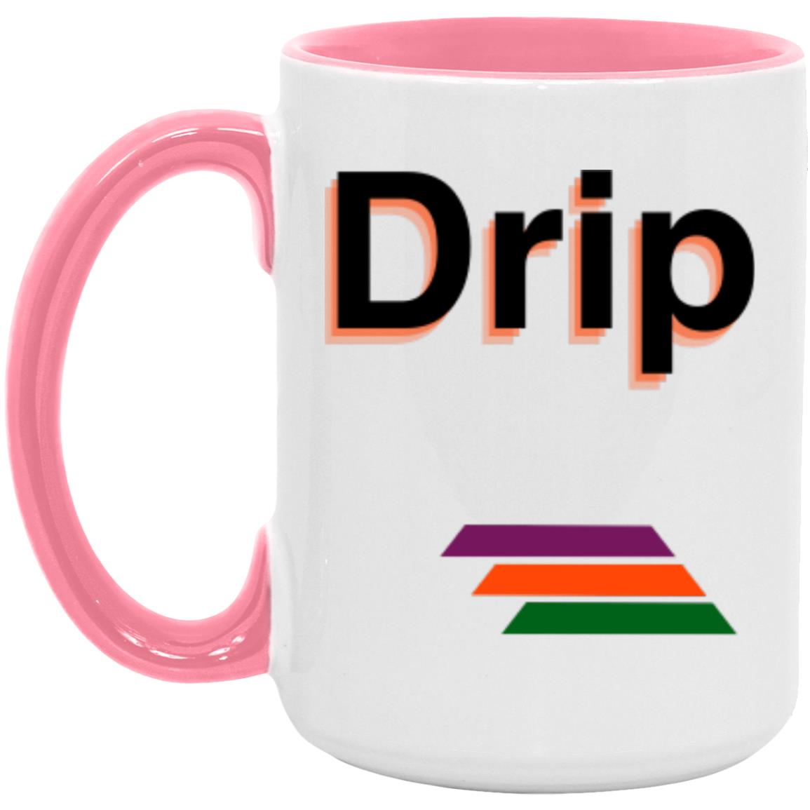 "Drip" Coffee Cups | BetterSaid.co