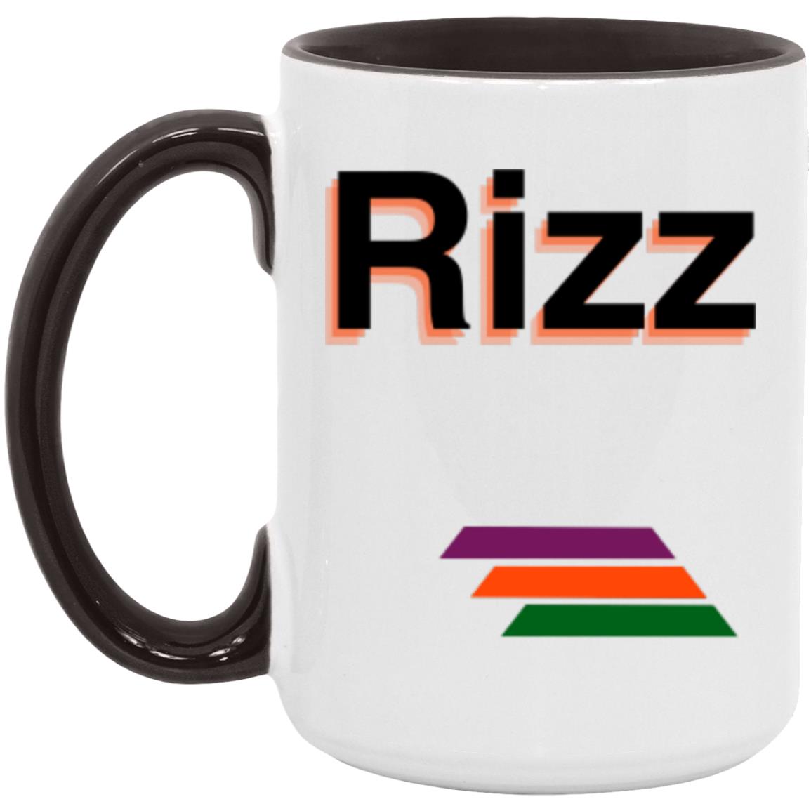 "Rizz" Coffee Cups | BetterSaid.co