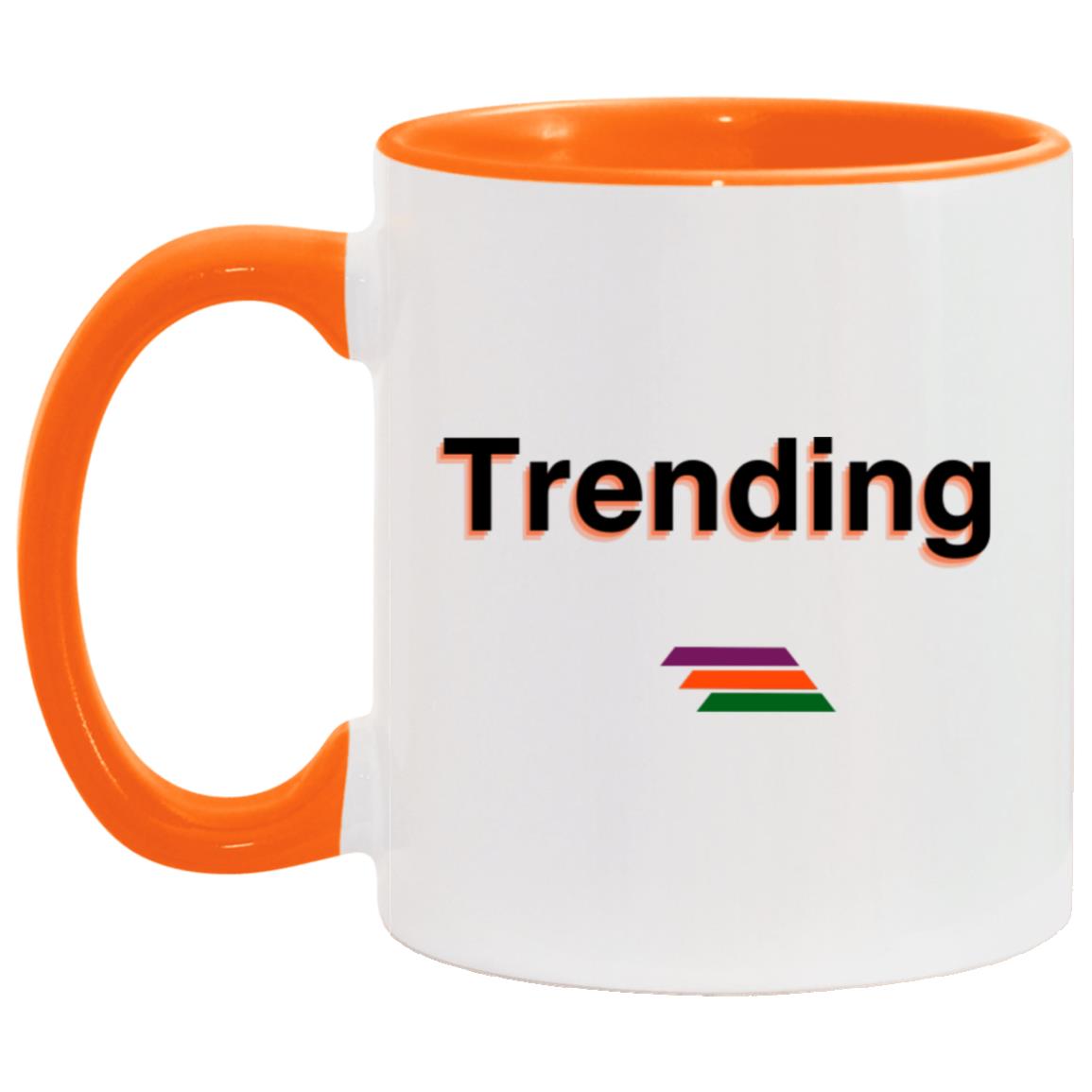 "Trending" Coffee Cups | BetterSaid.co
