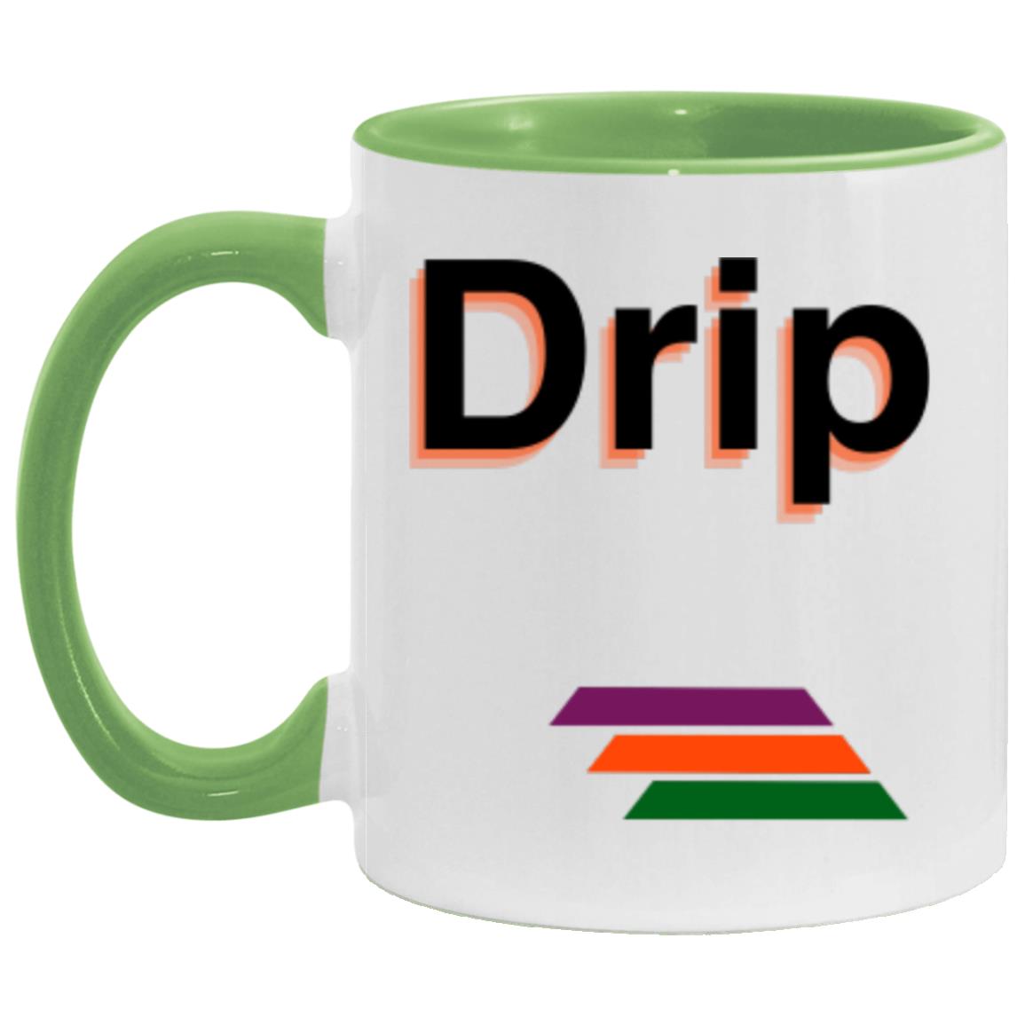 "Drip" Coffee Cups | BetterSaid.co