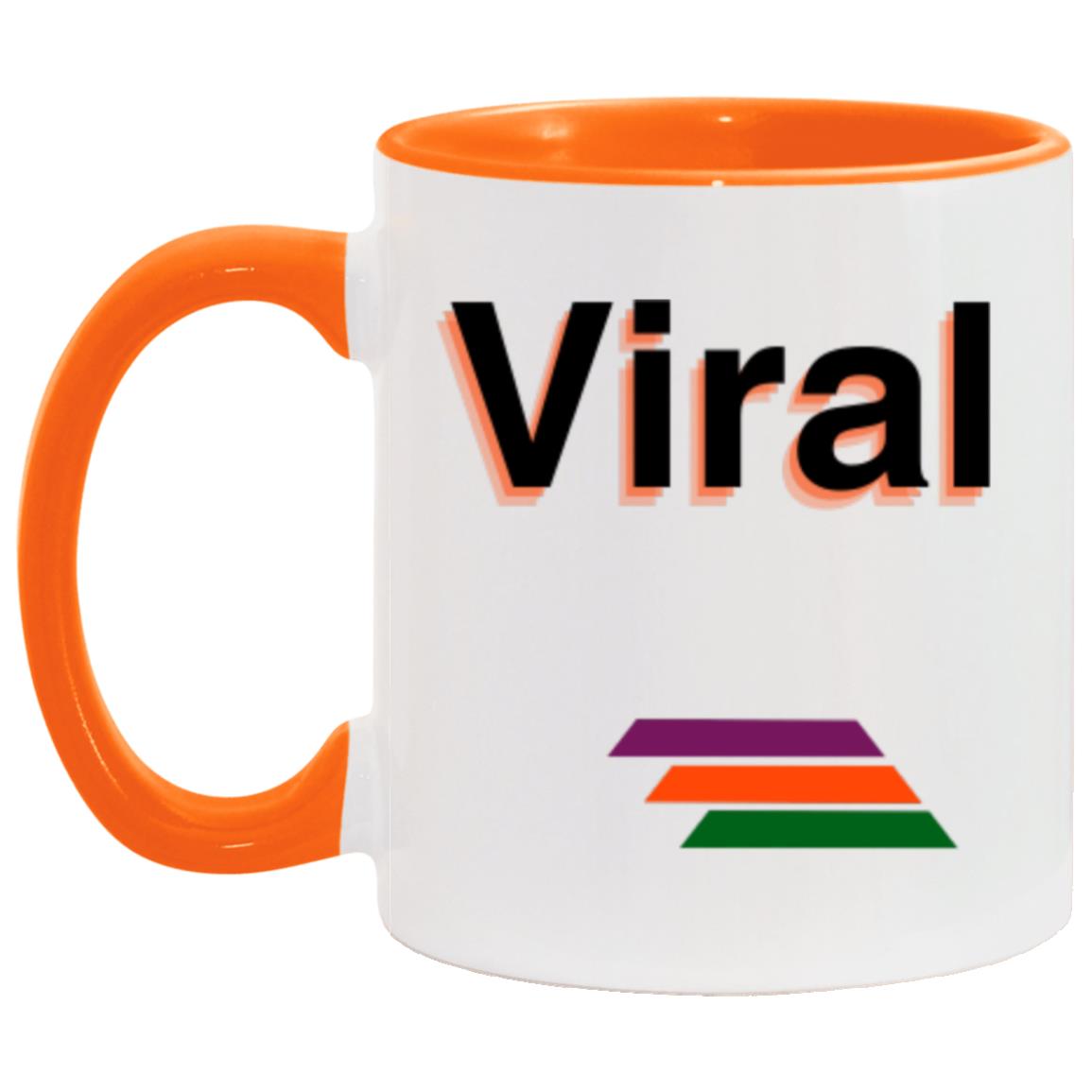 "Viral" Coffee Cups | BetterSaid.co