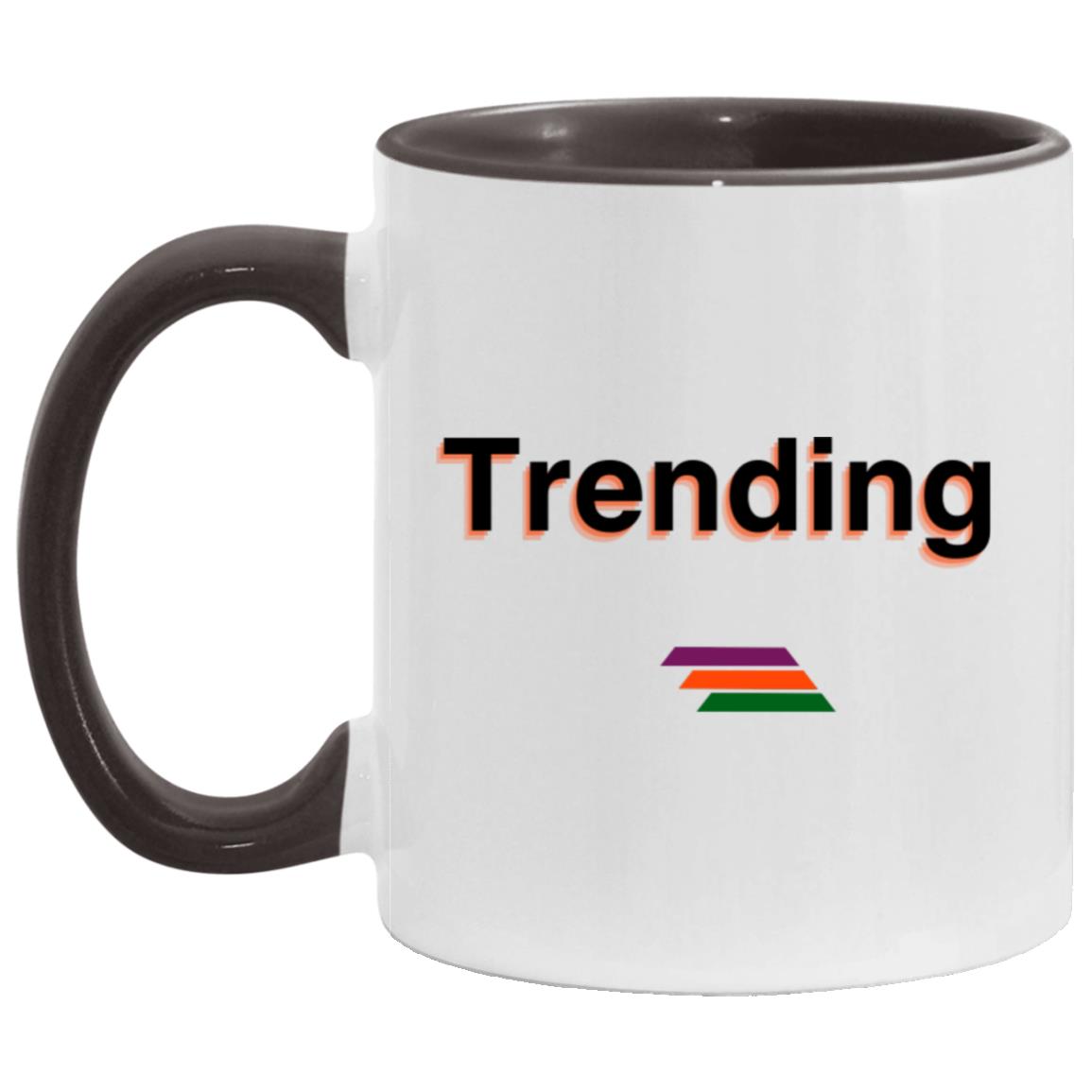 "Trending" Coffee Cups | BetterSaid.co