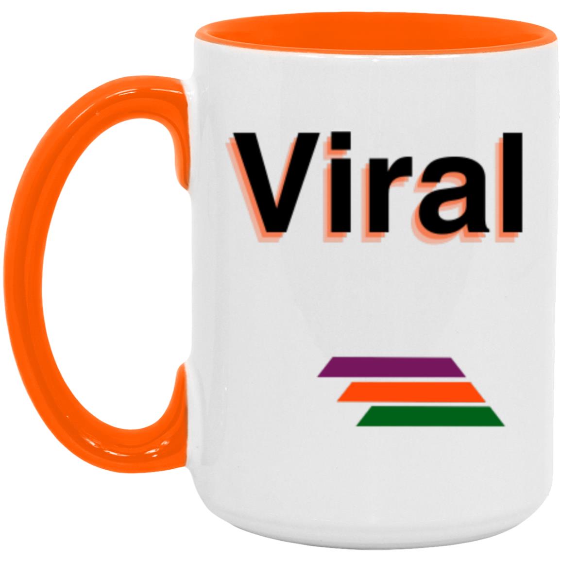 "Viral" Coffee Cups | BetterSaid.co