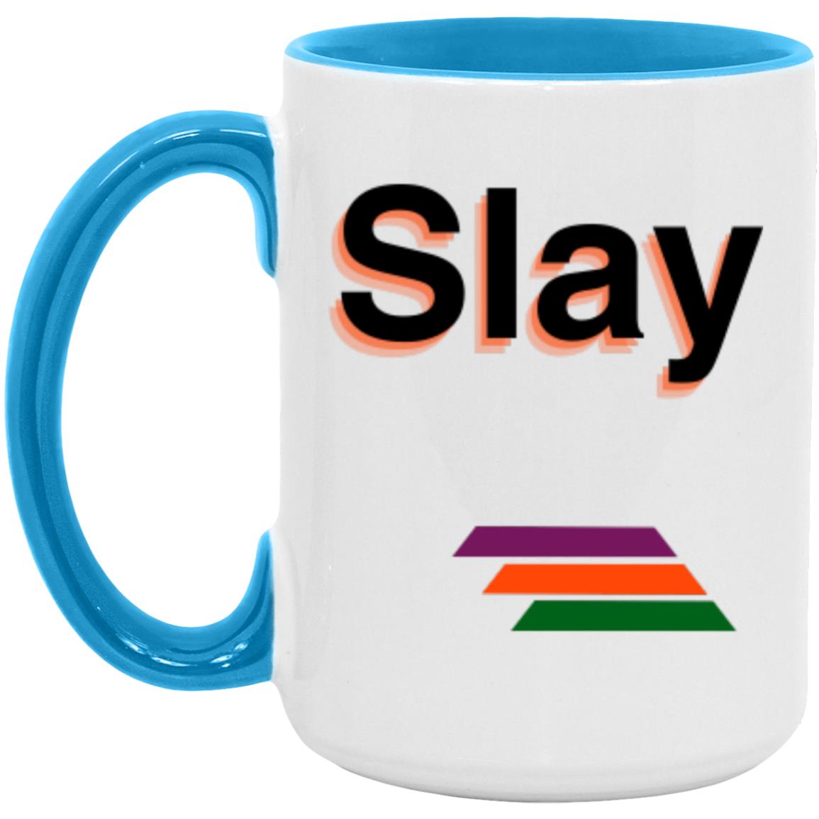 "Slay" Coffee Cups | BetterSaid.co