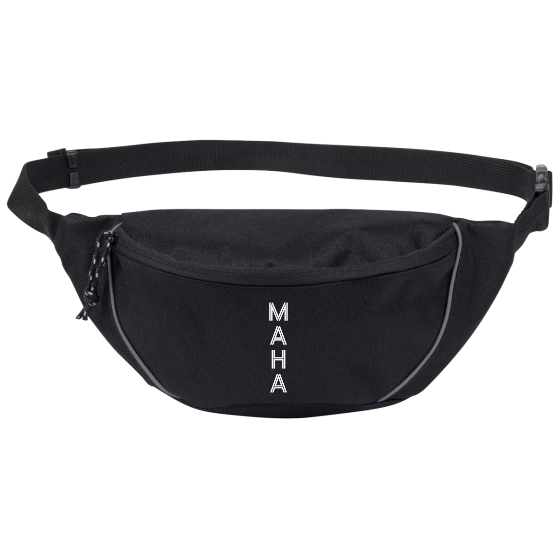 "MAHA" Hip Pack | BetterSaid.co