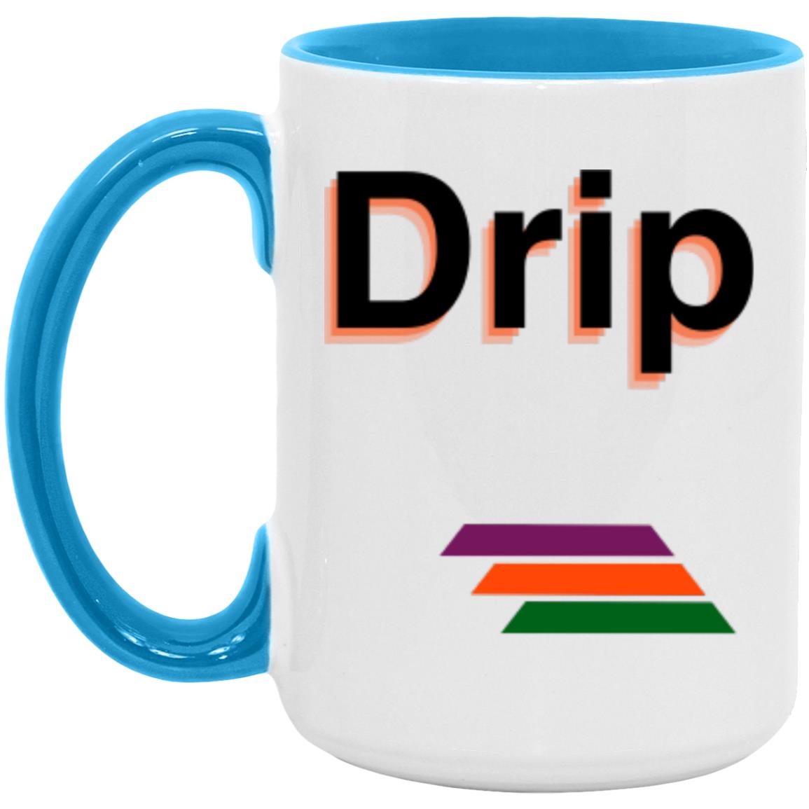 "Drip" Coffee Cups | BetterSaid.co