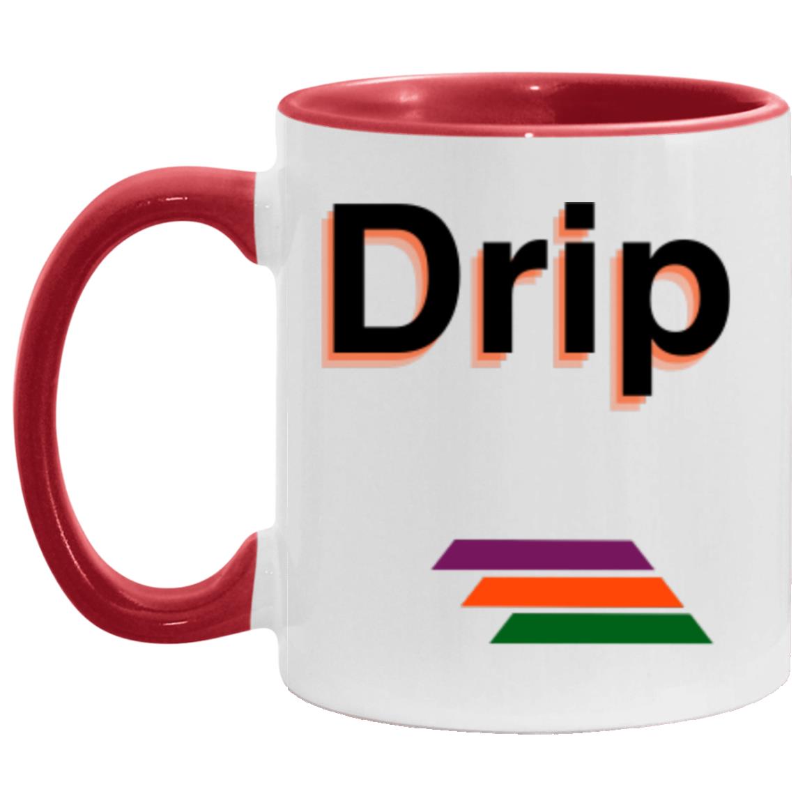 "Drip" Coffee Cups | BetterSaid.co