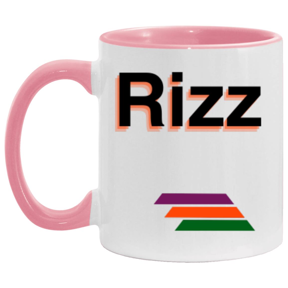 "Rizz" Coffee Cups | BetterSaid.co