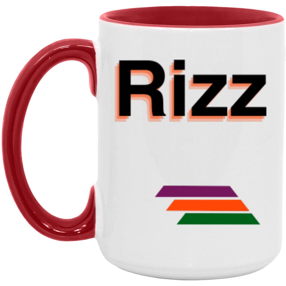 "Rizz" Coffee Cups | BetterSaid.co