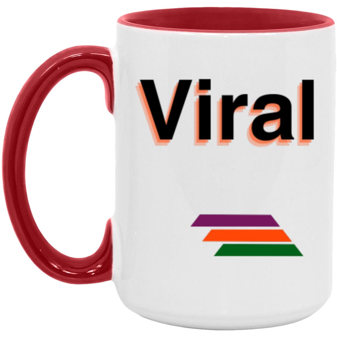 "Viral" Coffee Cups | BetterSaid.co