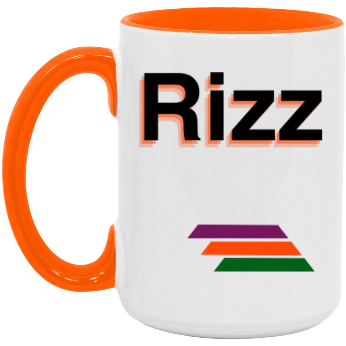 "Rizz" Coffee Cups | BetterSaid.co