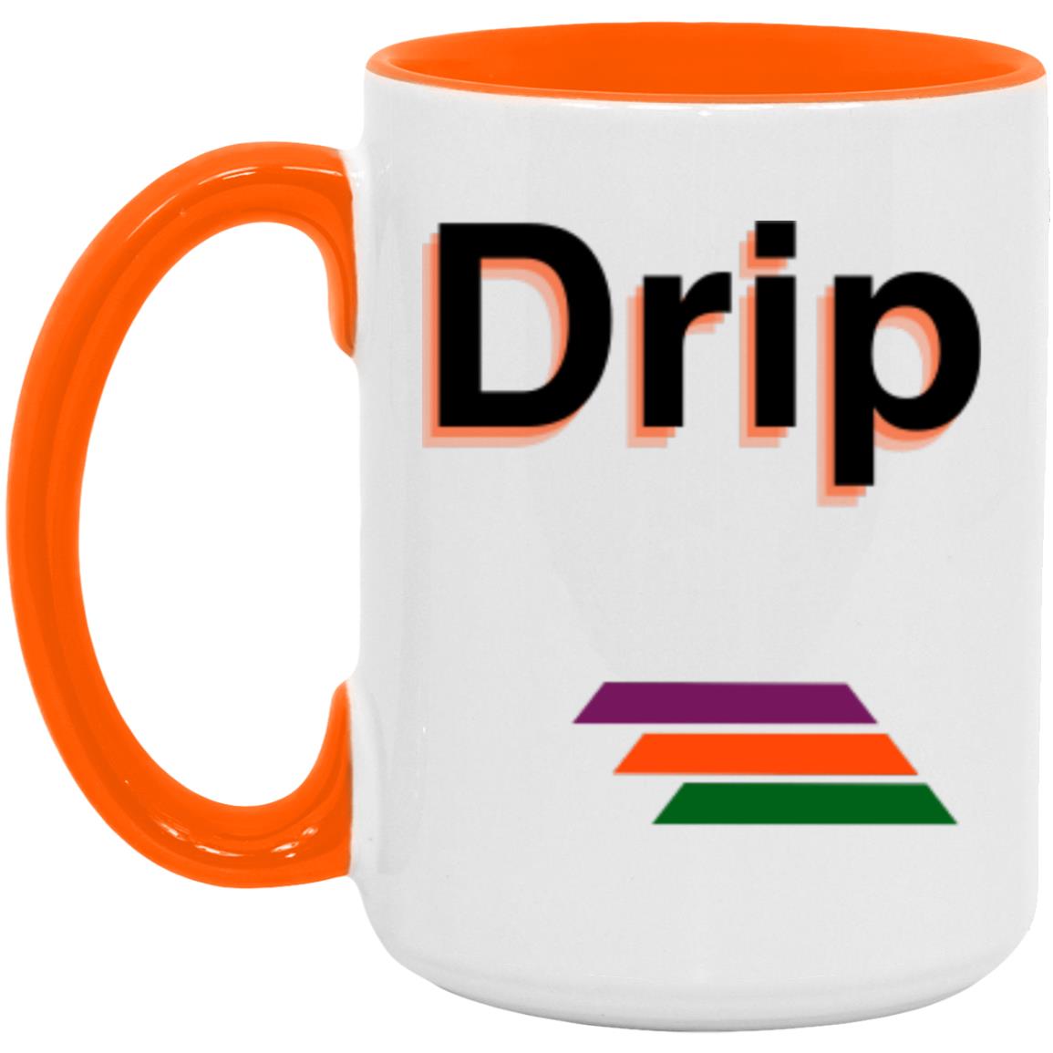 "Drip" Coffee Cups | BetterSaid.co