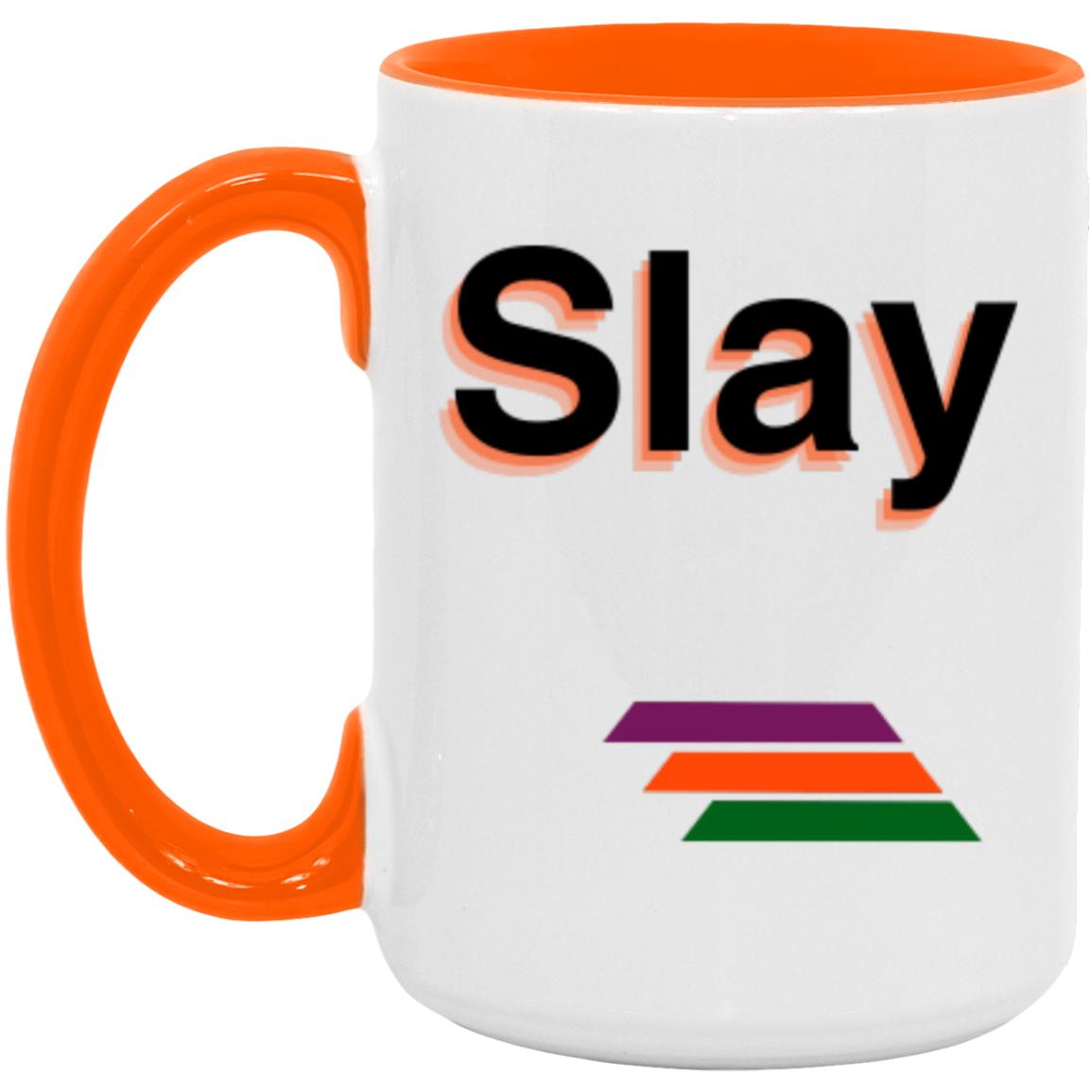 "Slay" Coffee Cups | BetterSaid.co