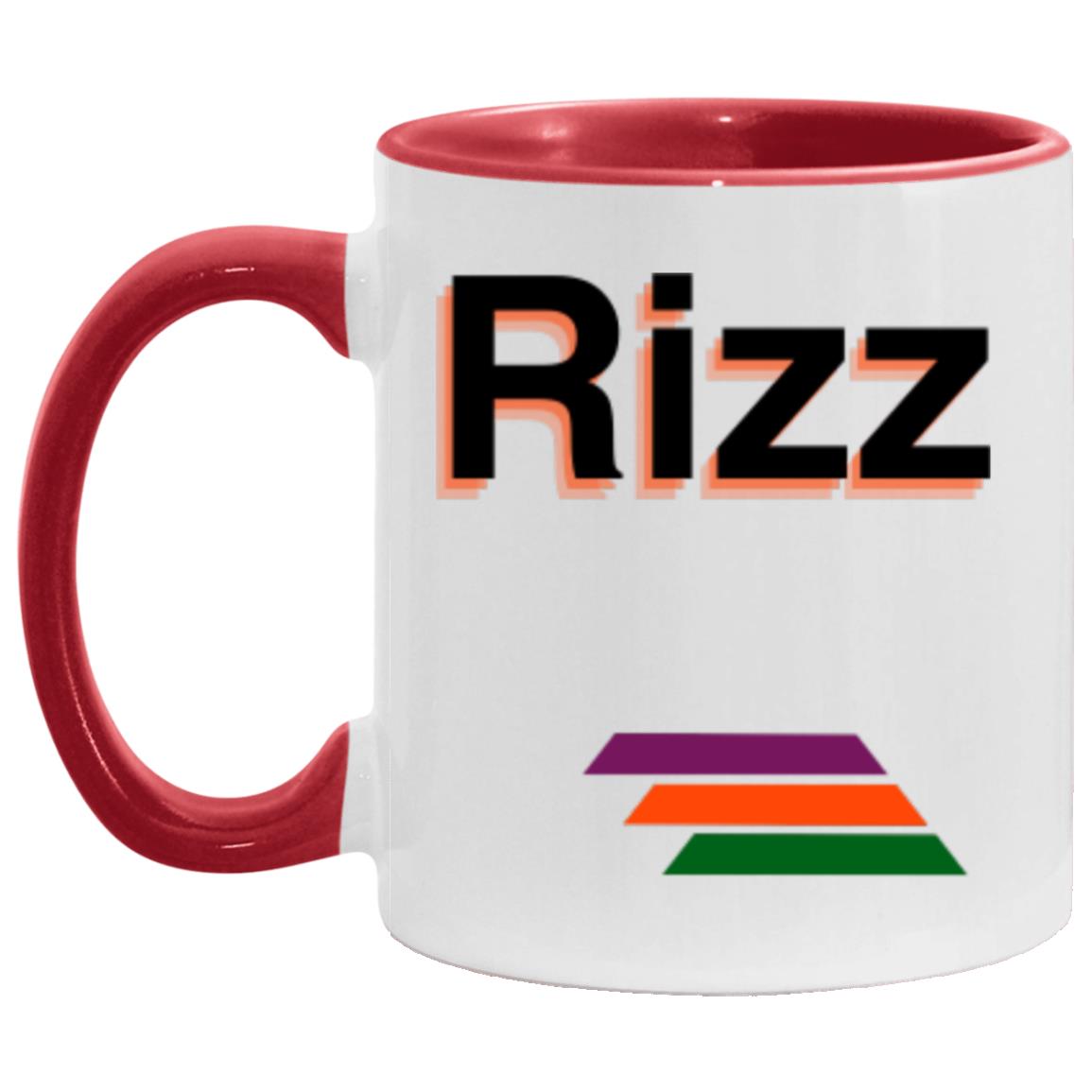 "Rizz" Coffee Cups | BetterSaid.co